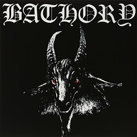 Bathory - Vinyl Record - G1398Z