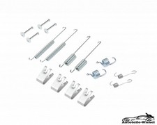 Zubehörsatz Bremsbacken Hinten für Ford Mondeo I II Limo Turnier 93-00