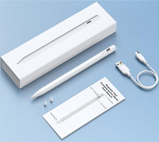 For Apple Pencil 1st 2nd Generation Pen Stylus iPad 6th 7th 8th 9th 10th Gen