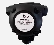 1PCS New SUNTEC burner gear pump E6NCK10698P E6NCK1069 8P
