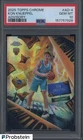 2025 Topps Chrome Kon Knueppel Base (PSA 10)