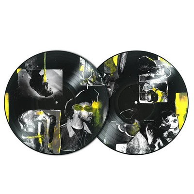 The Weeknd - Beauty Behind The Madness Decade Collector's Edition - Double Vinyl