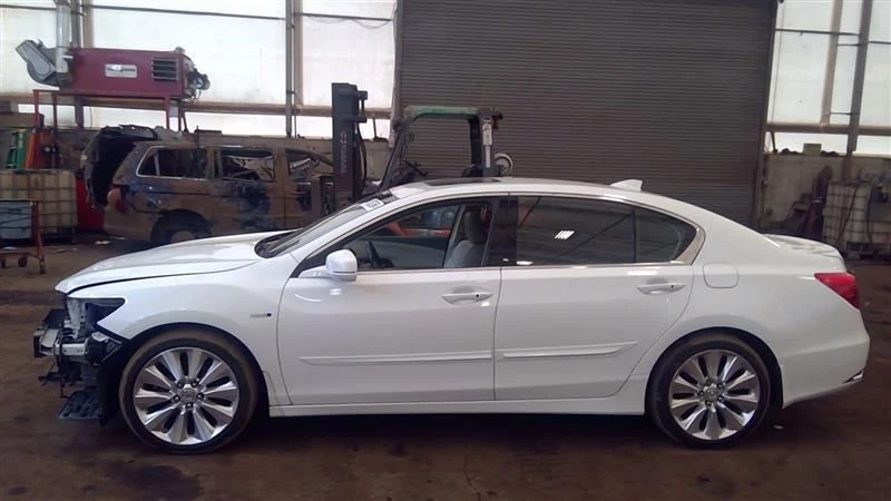 Battery AWD Hybrid Fits 14-17 RLX 5956392 - Image 3 of 4