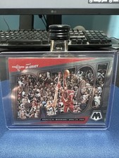 2021-22 Panini Mosaic - Bang! Tracy McGrady #4