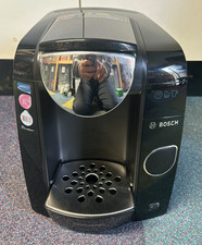 Bosch TASSIMO ( TAS4502GB/03 ) Joy Pod Kaffeemaschine 1300W ( 1,4L Tank)