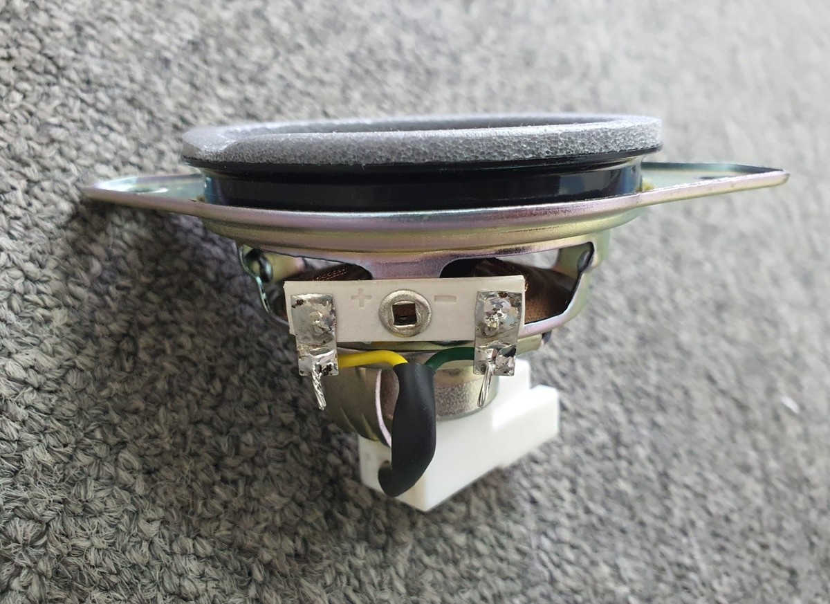 OEM 96390-3V000 SPEAKER ASSY-CLUSTER Mid Range Ems for Hyundai