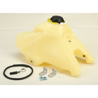 IMS Fuel Tank Natural  3.6 Gallon 125512-N2