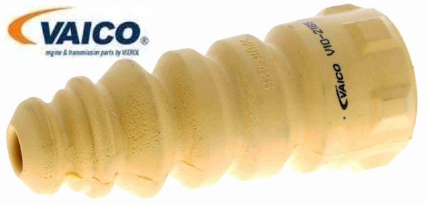 Vaico V10-2185 Anschlagpuffer FüR Federung Anschlagpuffer Federung Gummi-image