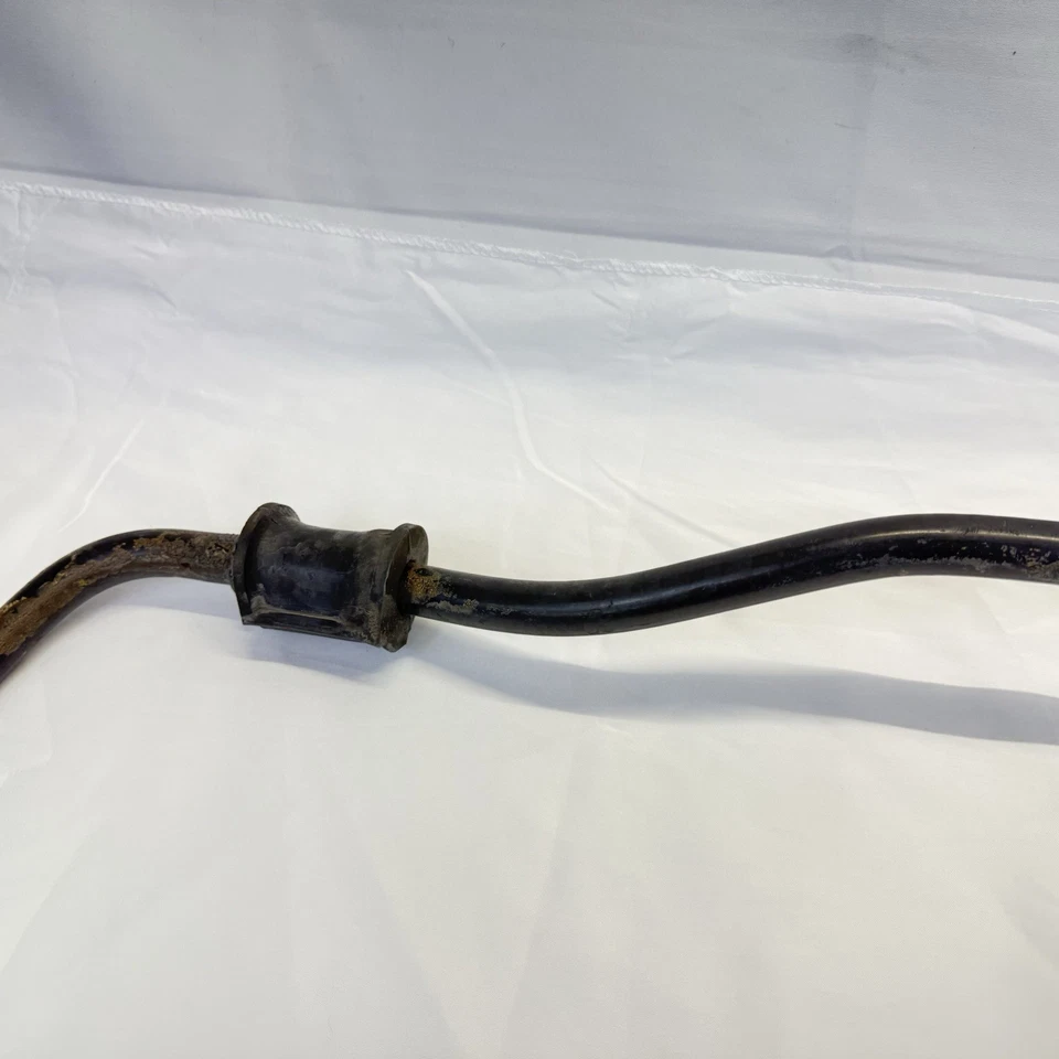 Barra estabilizadora trasera Porsche 911 993 1995-1998 99333370100 OEM genuina Foto 3 de 4