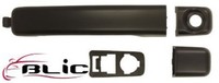 Blic 6010-04-053401P TüRgriff FüR Opel FüR Renault