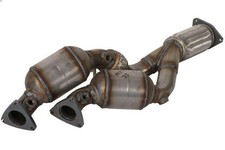 Katalysator JMJ JMJ 1091599 PORSCHE CAYENNE (9PA) 3.2 2003-2007