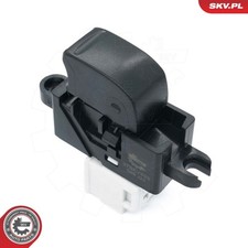 ESEN SKV FENSTERHEBER-SCHALTER HINTEN RECHTS passend für NISSAN ALMERA PATHFINDE ESEN SKV FENSTERHEBER-SCHALTER HINTEN RECHTS passend für NISSAN ALMERA PATHFINDE