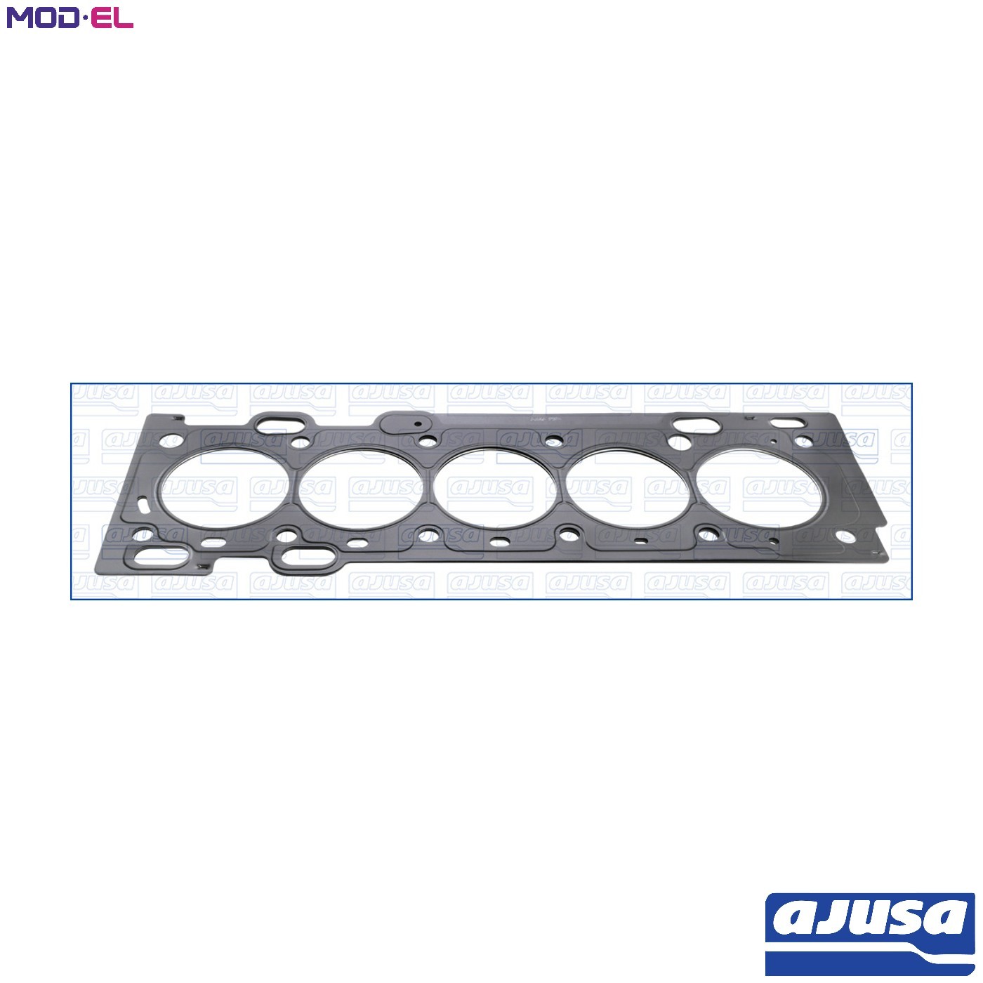 GASKET CYLINDER HEAD 10162800 FOR B 5254 T9 2.5L B5254T2/5254T4 2.5L 5cyl