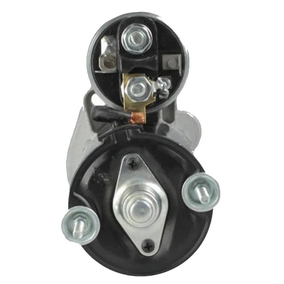 Motor de arranque para Audi A4/A4 Quattro 1997-2005 | 12 volts | Potência nominal de 1,1 KW - Imagem 3 de 4