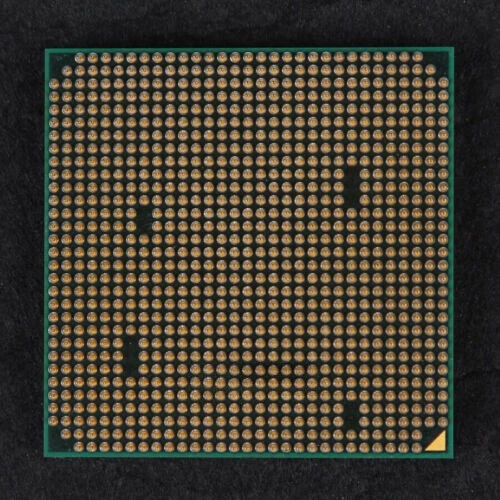 AMD Phenom II X4 905e Processor 2.5GHz HD905EOCK4DGM Socket AM3 CPU 65W 667MHz - Image 3 of 4