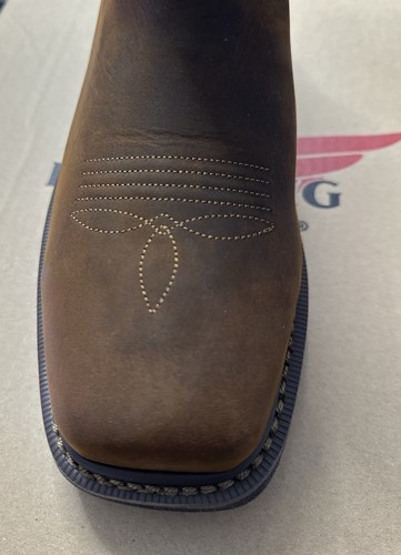 Red Wing Schuhe - Bild 7 von 8