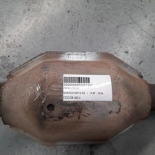 Catalyseurs Chevrolet MATIZ