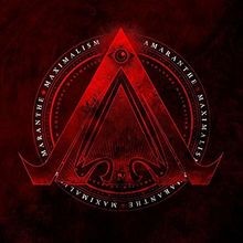 Maximalism  von Amaranthe | CD | Zustand sehr gut