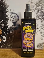 Twisted Allure Body Spray - Apple Spider Donut