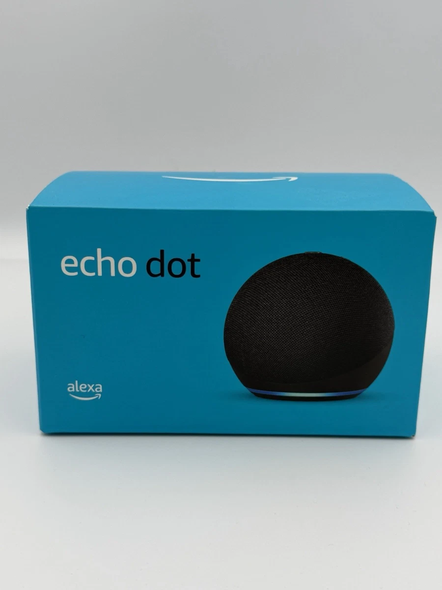 Amazon Echo Dot (4th Generation) for sale - eBay