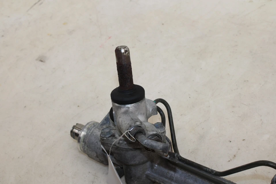 Dodge Challenger SRT8 2011-2014 barra de dirección y piñón 04584571AD OEM LV35 Foto 4 de 4