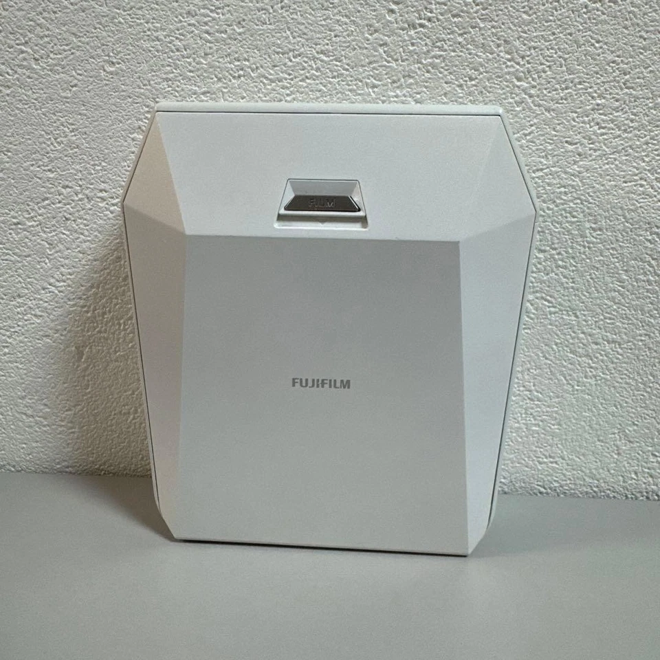 FUJIFILM SP-3 Instax Share Black Portable Mobile Printer Used FromJapan - Image 2 of 3