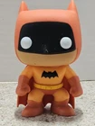 Funko Pop! Heroes Batman #01 Vaulted Entertainment Earth Excl. Loose NO BOX