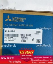 Fast Shipping Mitsubishi Servo Drive MR-J4-200B-ED NEW by DHL/UPS  US Free TAX