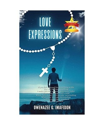 Love Expressions, Gideon Imafidon