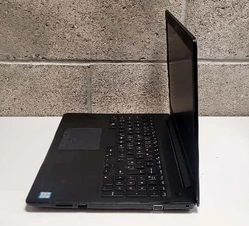 Dell Latitude 3590 · i5-7200U · 4GB · 256GB, photo 3 of 5
