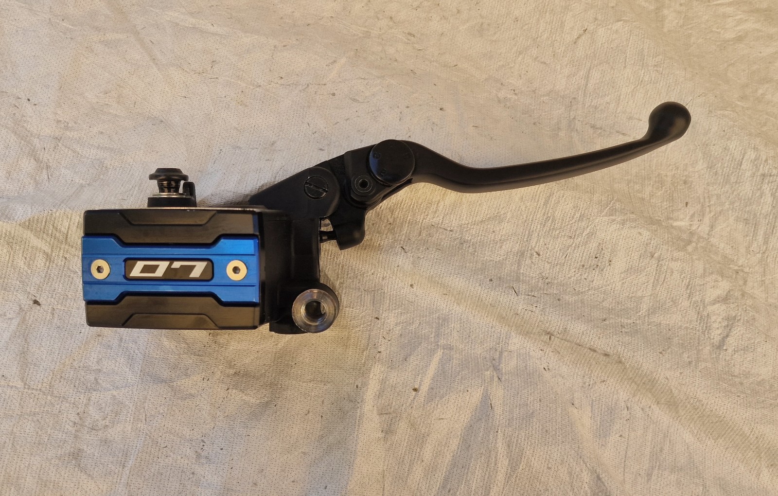 POMPA FRENO ANTERIORE YAMAHA MT-07, MT-10, TRACER 700, XSR 700
