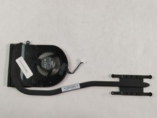 Lenovo 01ER494 6-Pin Copper CPU Fan with Heatsink For ThinkPad T580