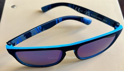 UKCA Polarized Sunglasses Men Women Unisex Fashion Sports Sunglasses