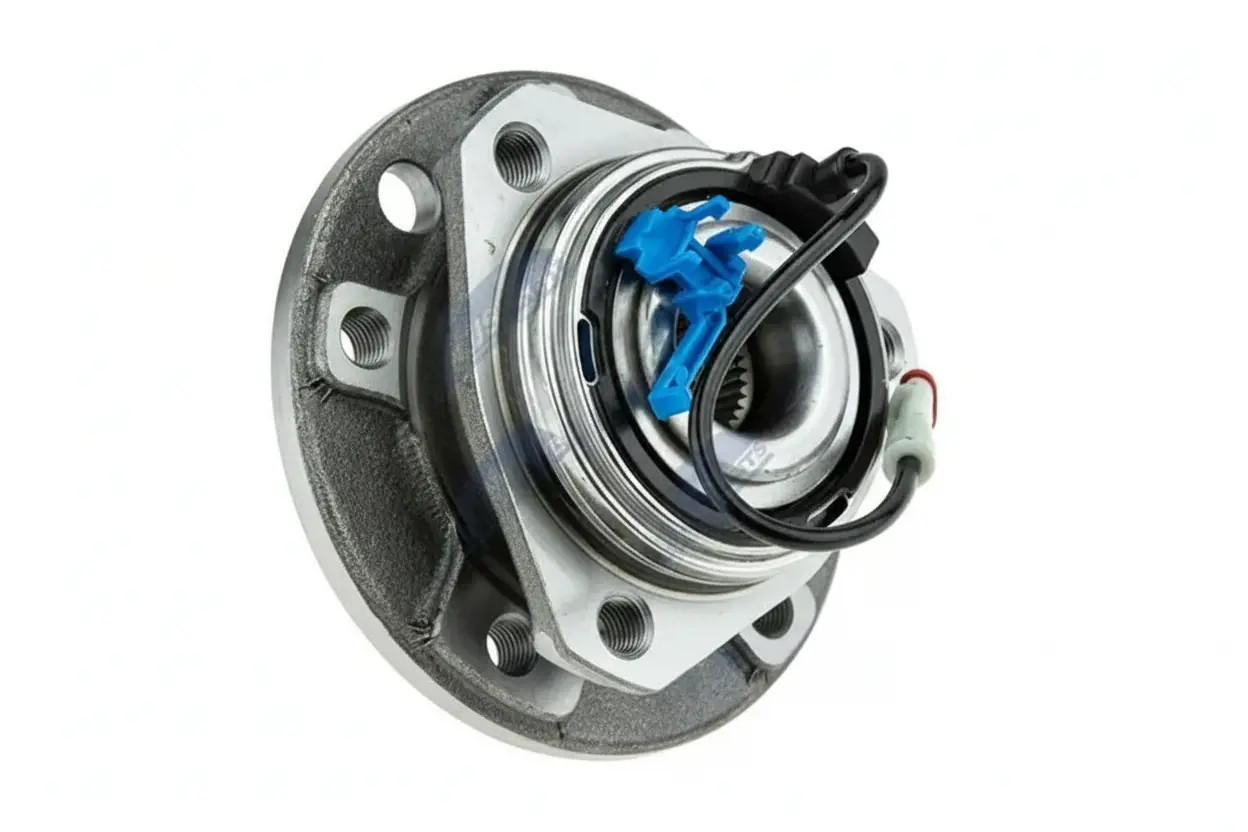 WHEEL BEARING KIT KLP-PL-014 FOR VAUXHALL ZAFIRA/Mk/II ASTRA OPELA16/Z16LET 1.6L - Image 10