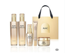 AHC Renew Age Total 4pcs Special Set  Eye Cream 20ml K-Beauty