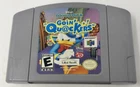 Disney's Donald Duck: Goin' Quackers (Nintendo 64, 2000)