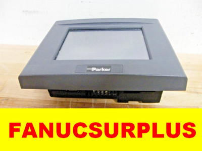 CTC PARKER AUTOMATION PA206Q 133 1 YEAR WARRANTY