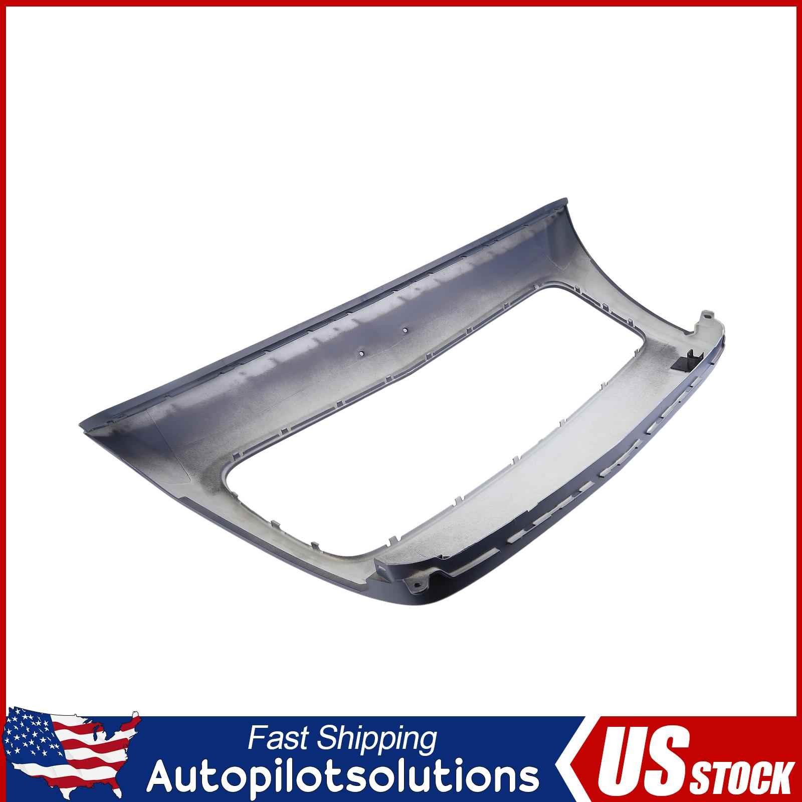 New Front Front Grille Insert Fit For Bentley Gt Gtc 2012 2013 2014 2015 2016 US
