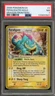 Pokemon Feraligatr EX Dragon Frontiers Holo Rare #2 PSA 7