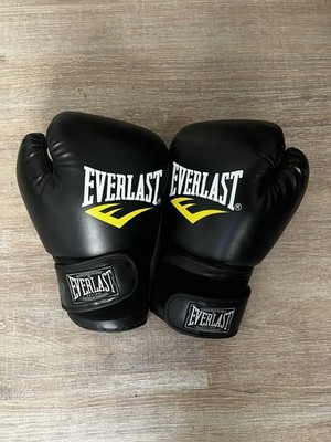 Everlast Boxhandschuhe