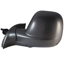 Retroviseur gauche (ou coque) Citroen BERLINGO