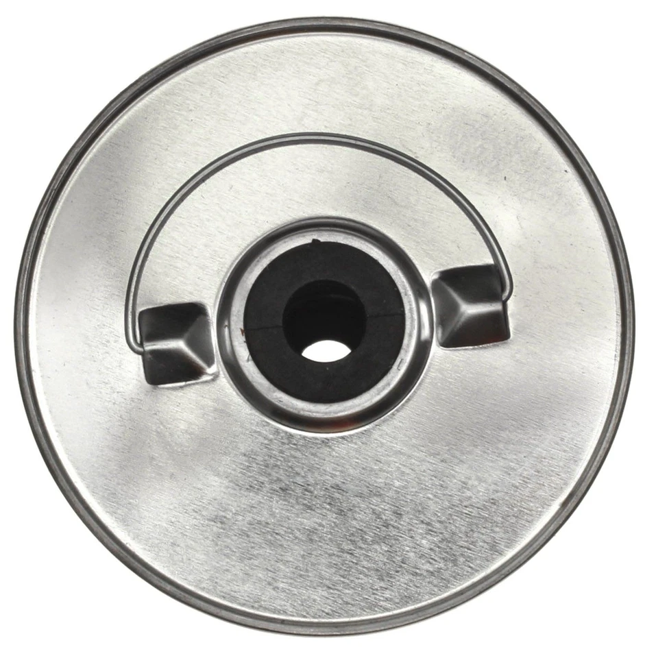 Filtro de aceite de motor MAHLE OX 78D para 76-85 240D 300CD 300D 300SD 300TD Foto 2 de 4