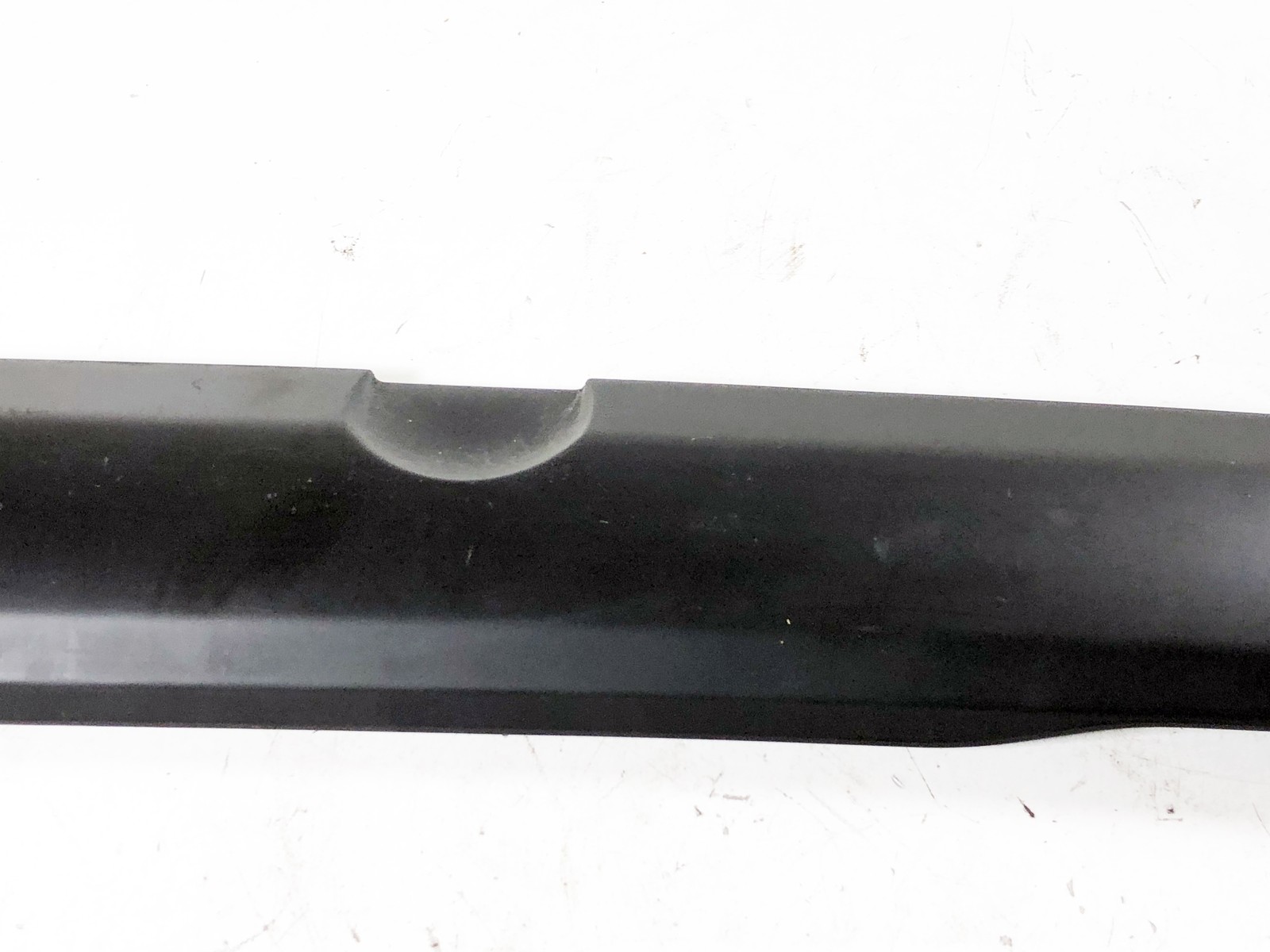 Maserati Quattroporte 2003-2013 REAR+LEFT Door panel