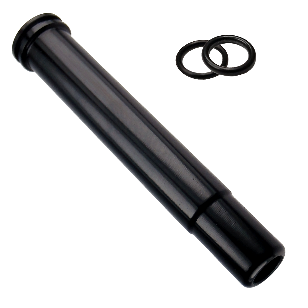 FPS Softair Ares VZ58 AEG Aluminium Air Nozzle with O-Ring 49mm Airsoft