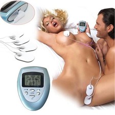 ElectricShock-Nipple Pad-Clit-Electro-Stimulation-Sex-Massager-Toys-for-Couples
