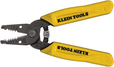 11048 Dual Wire Stripper Cutter for Solid Wire, Made in USA
