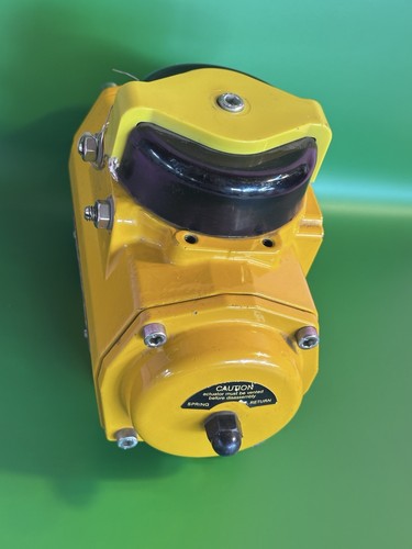 ACTUADOR EMERSON QS0040.U04STACW - Imagen 3 de 5