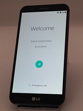 Read LG Stylo 3 Plus - 32 GB - Titan T-Mobile Unlocked 60366