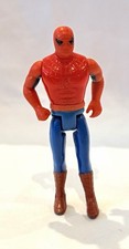 Product Image: Vintage 1980 Mego Pocket Super Heroes Spider-Man 3.75" Action Figure