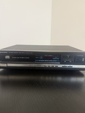 1987 Vintage CD-2300 Realistic CD Player